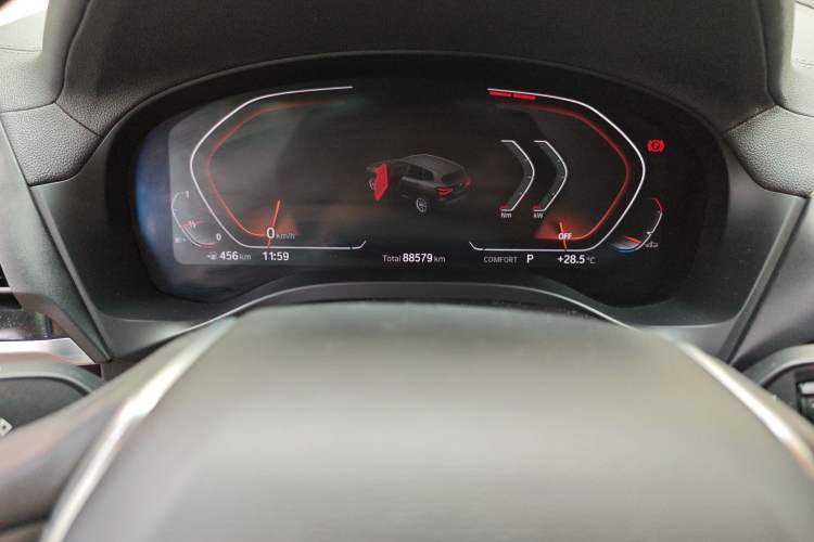 Used BMW X3 2020 xDrive28i Luxury Package