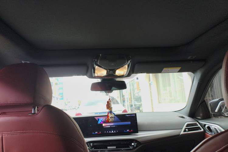 Used BMW 4 Series 2024 430i M Sport Night Edition