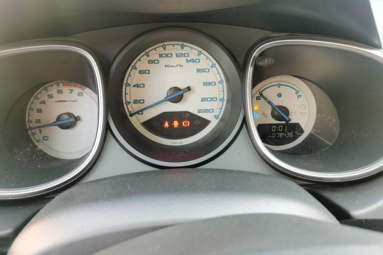 Used Everus S1 2013 1.5L Manual Sport Edition