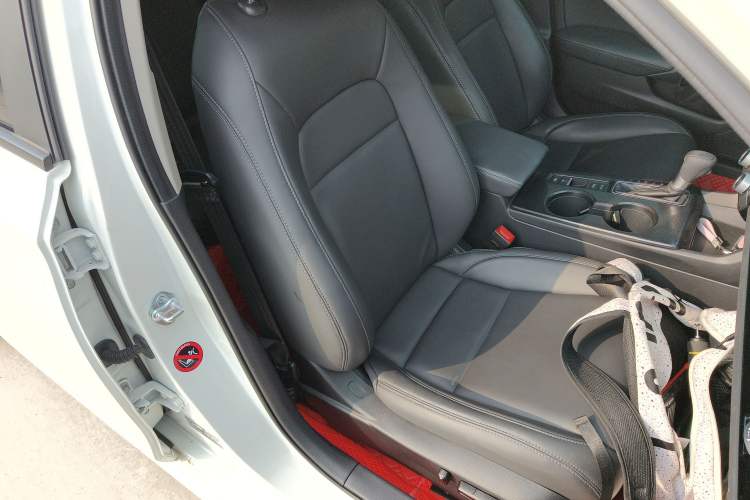 Used Honda Civic 2023 240TURBO CVT Dynamic Edition