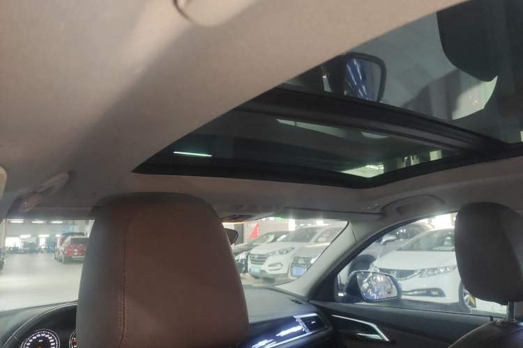 Used BMW 1 Series 2020 125i Leading Model M Sport Package
