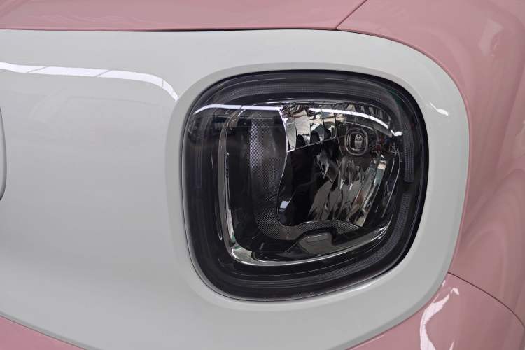 Used Bestune Pony 2025 222km Range Agile Horse
