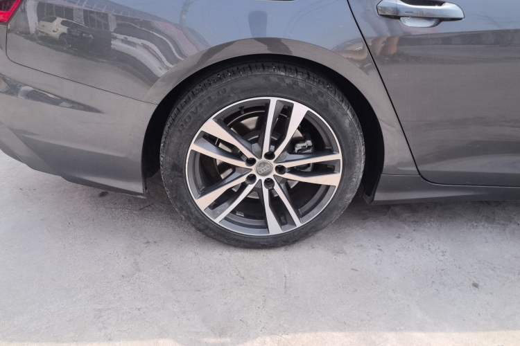 Used Audi A6L 2019 45 TFSI Prestige Dynamic Edition
