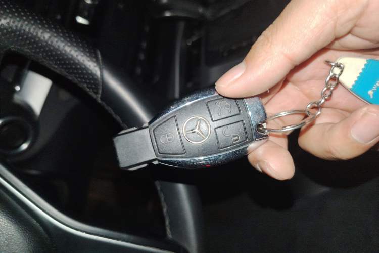 Used Mercedes-Benz E-Class 2012 E 200 CGI Coupe