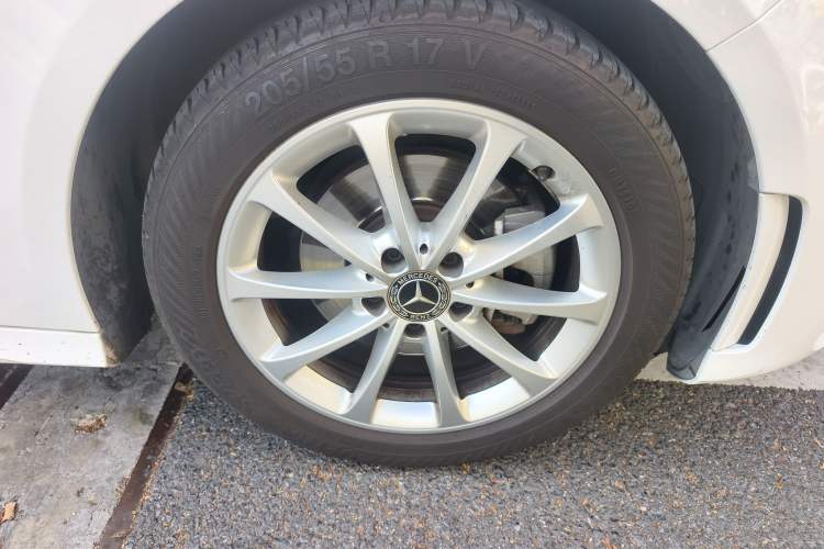 Used Mercedes-Benz A-Class 2020 Restyled A 200 L Sport Sedan Dynamic Version