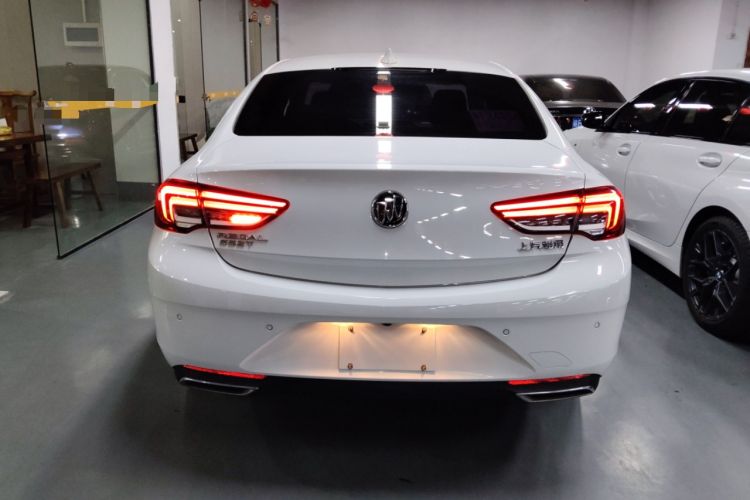 Used Buick Regal 2020 552T Luxury Version