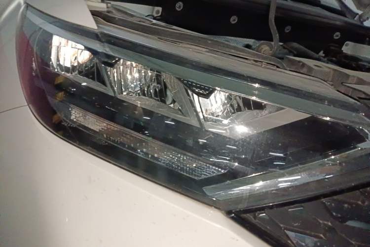 Used Jetta VS5 2019 280TSI Automatic Glory Edition