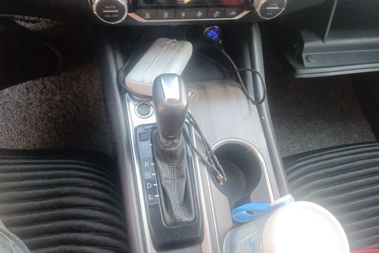 Used Nissan Teana 2021 2.0L XL Comfort Edition Gear Lever