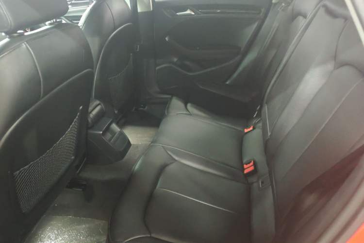 Used Audi A3 2014 Sportback 35 TFSI Automatic Ambition Edition
