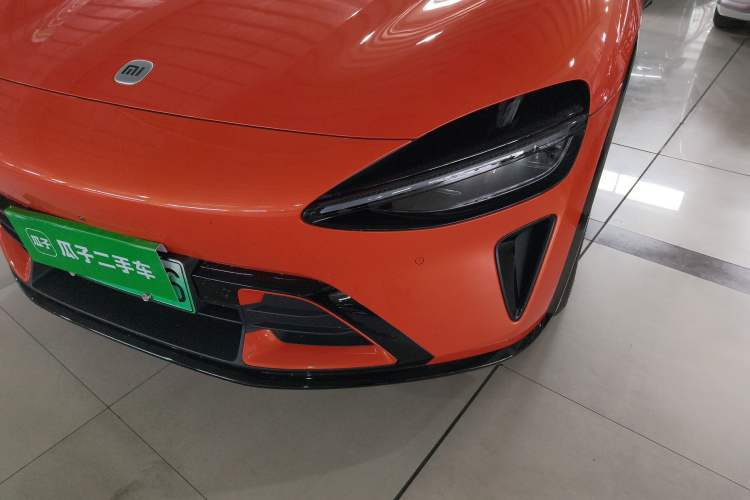 Used Xiaomi Auto YU7 2025 Ultra-Long Range All-Wheel Drive Pro Version