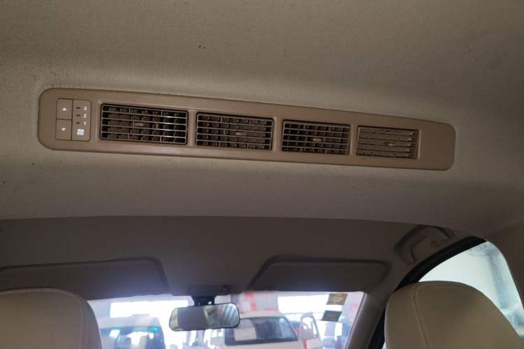 Used Wuling Hongguang 2018 1.5L S Comfort Model L2B