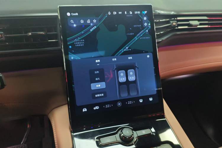 Used Nio ES8 2020 580 km Signature Edition 7-Seater Version
