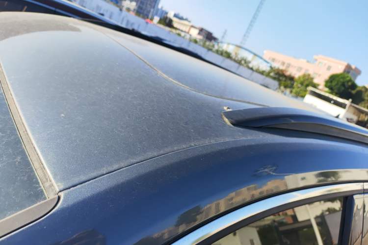 Used Changan CS75 PLUS 2021 1.5T Automatic Luxury Version
