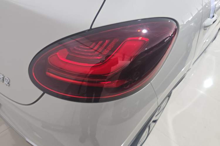 Used Wuling Bingo 2024 333 km Enjoyment Version