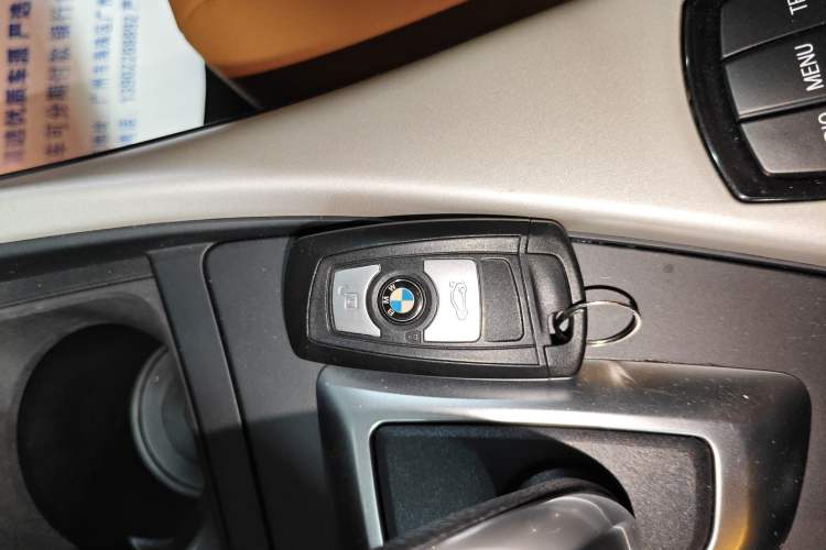 Used BMW 1 Series (Import) 2016 120i Leading Model
