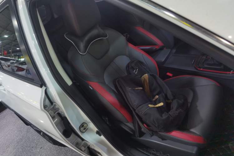 Used Dongfeng Aeolus Yixuan GS 2021 230T Automatic Star-Chasing Edition