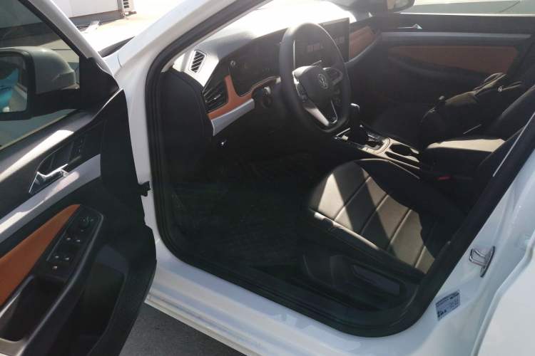 Used Volkswagen Bora 2026 200TSI DSG Yuexing Navigation Edition

