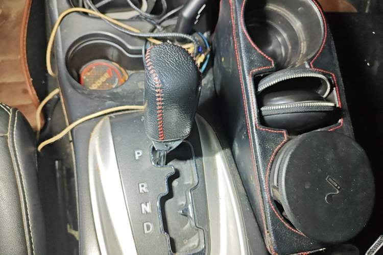 Used Dodge Journey 2014 2.4L Two-Wheel Drive Touring Edition