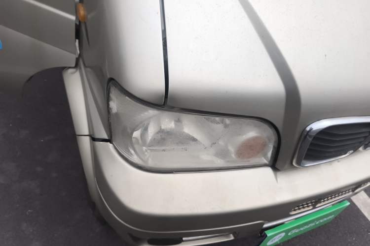 Used Dongfeng Xiaokang K17 2009 1.0L Base Version AF10-06