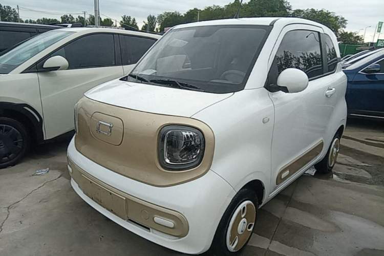 Used Bestune Pony 2024 170km Vitality Horse
