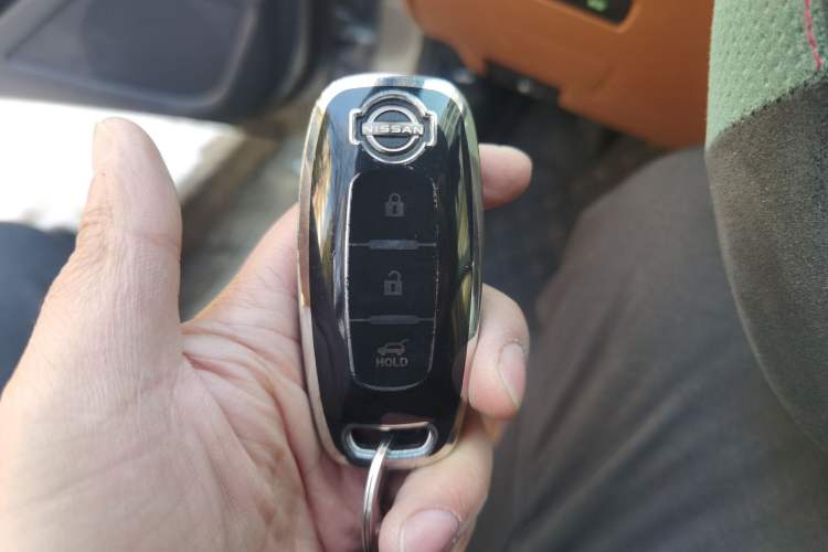 Used Nissan Teana 2022 2.0L XL-Upr Enjoyment Edition
