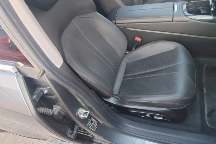 Used XPeng P7 2020 562E Performance Edition