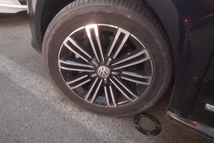 Used Volkswagen Passat 2016 330TSI DSG Prestige Edition
