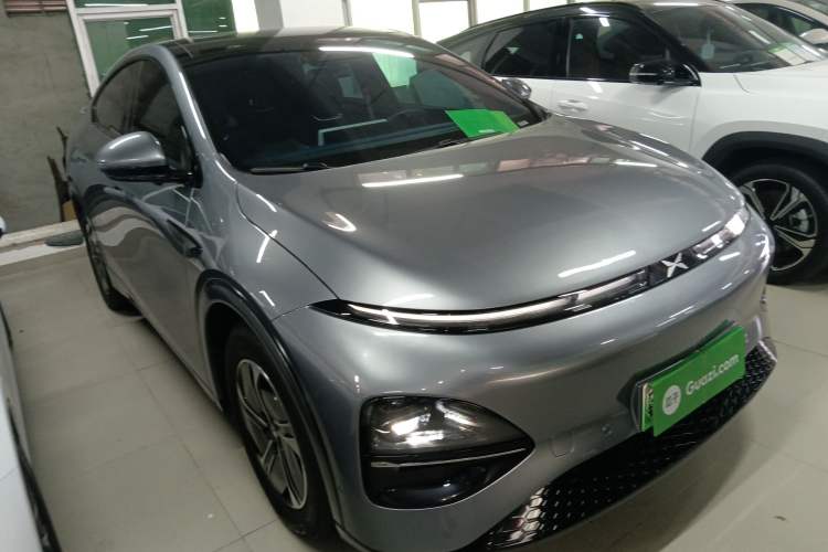 Used XPeng G6 2023 755 Ultra-Long Range Max