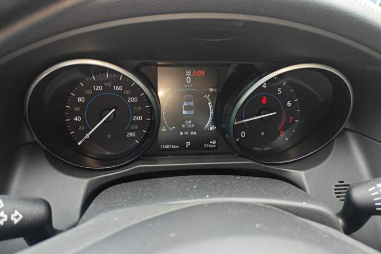 Used Jaguar XFL 2017 XFL 2.0T 200PS Luxury Edition