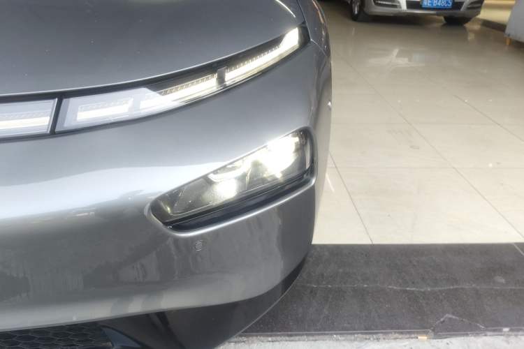 Used XPeng P7 2022 670N+
