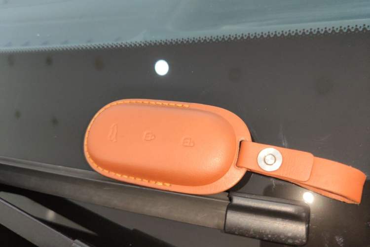 Used Li Auto L8 2023 Pro Model