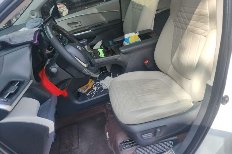 Used Toyota SIENNA 2024 2.5L Hybrid Comfort Edition
