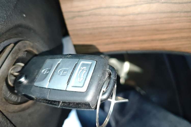 Used FORTHING CM7 2016 2.0T Manual Luxury Version