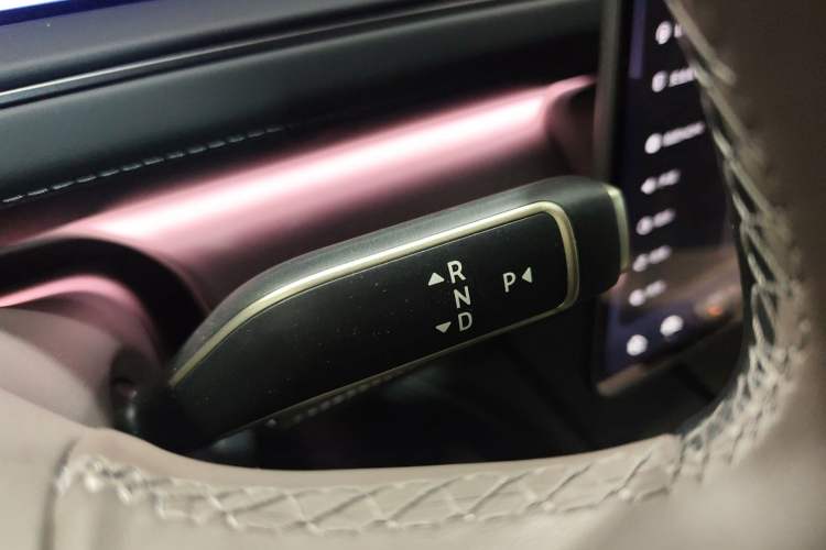 Used Nio ES8 2026 Model 6-seat Executive Luxury Edition
