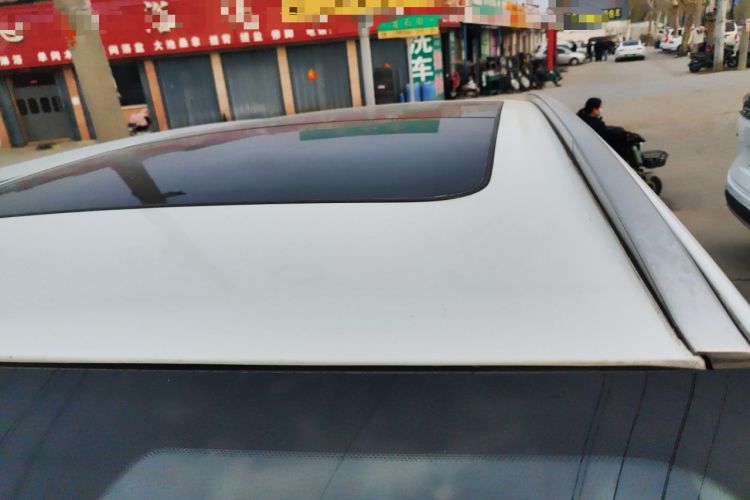 Used Geely Auto Emgrand X7 Sport 2018 2.0L Manual Two-Wheel Drive Zhiya Version