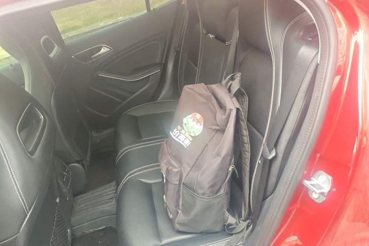 Used Mercedes-Benz GLA 2019 GLA 200 Dynamic Edition