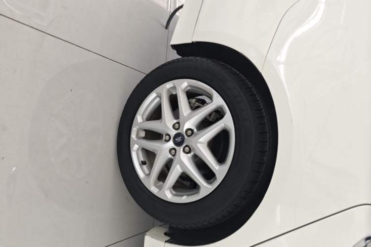 Used Ford Mondeo 2013 1.5L GTDi180 Fashion Edition
