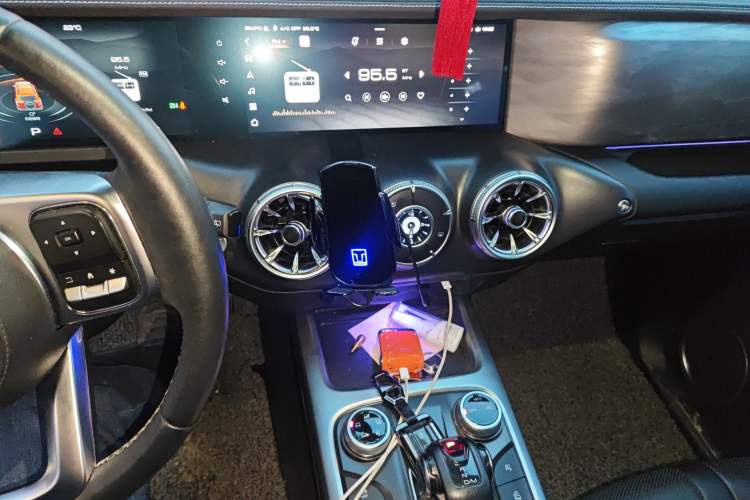 Used Tank 300 2021 Off-Road Edition 2.0T Conqueror