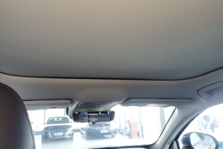 Used Leapmotor B10 2025 510 Joyful Edition