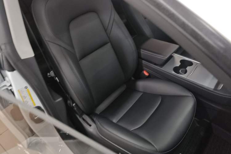 Used Tesla Model 3 2021 Standard Range Rear-Wheel Drive Upgraded Version 3D6
