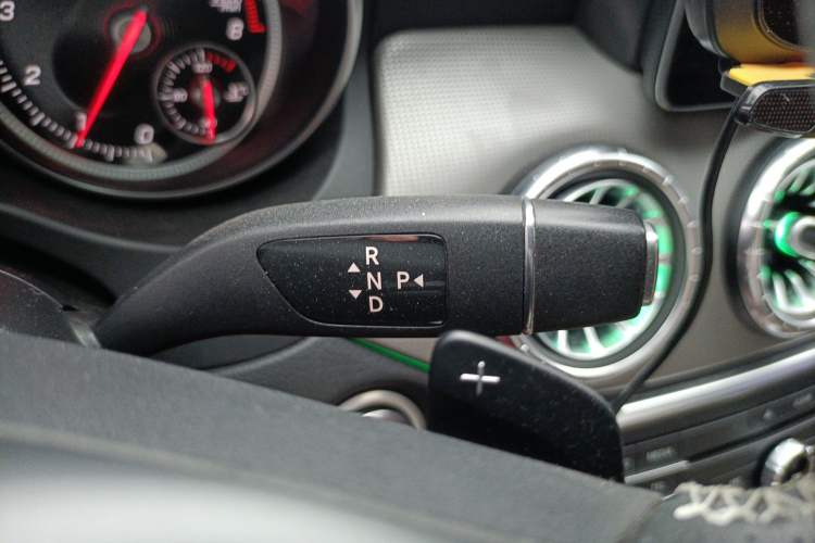 Used Mercedes-Benz CLA 2017 CLA 200 Style Edition
