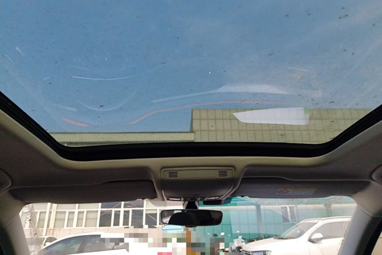 Used Volkswagen Tayron 2022 280TSI Two-Wheel Drive Luxury Smart Connectivity Version