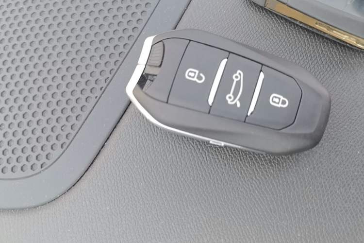 Used Citroen C6 2017 380THP Prestige Model
