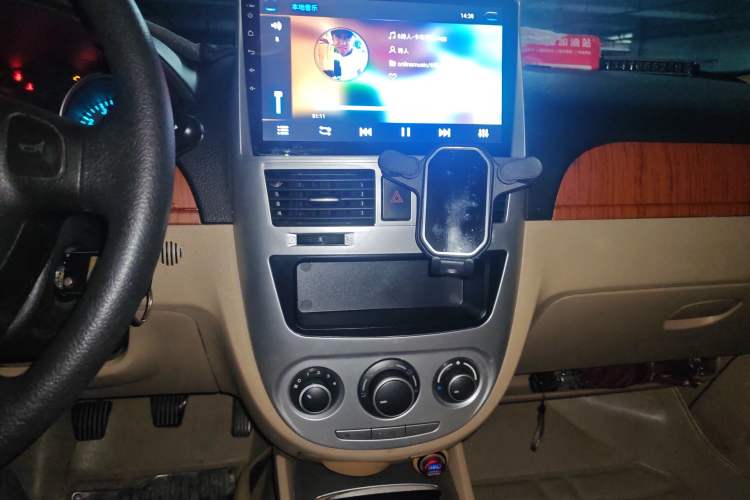 Used Buick Excelle 2011 1.6 LX-MT