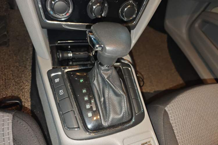 Used Skoda Superb 2009 1.8 TSI Automatic Zhiya Edition