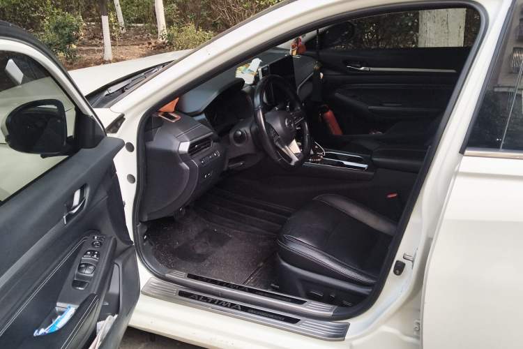 Used Nissan Teana 2019 2.0L XL Comfort Edition
