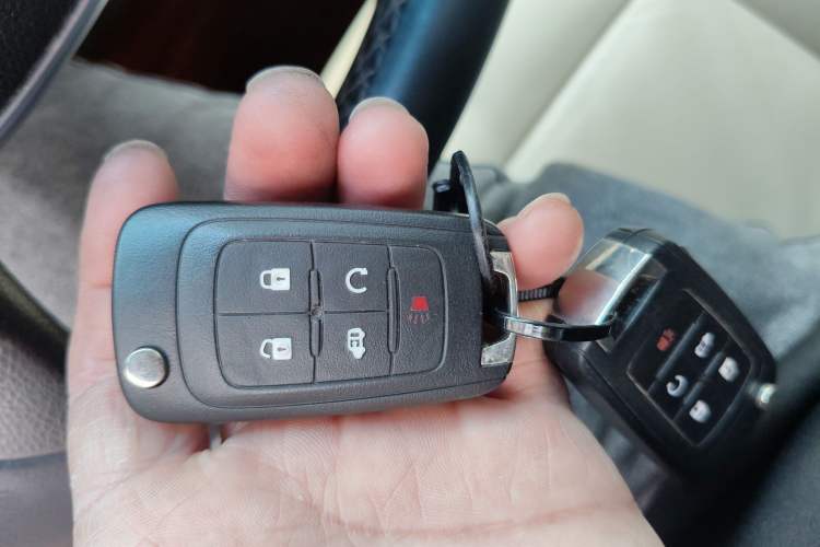 Used Buick GL8 2018 28T Prestige Version China VI Standard