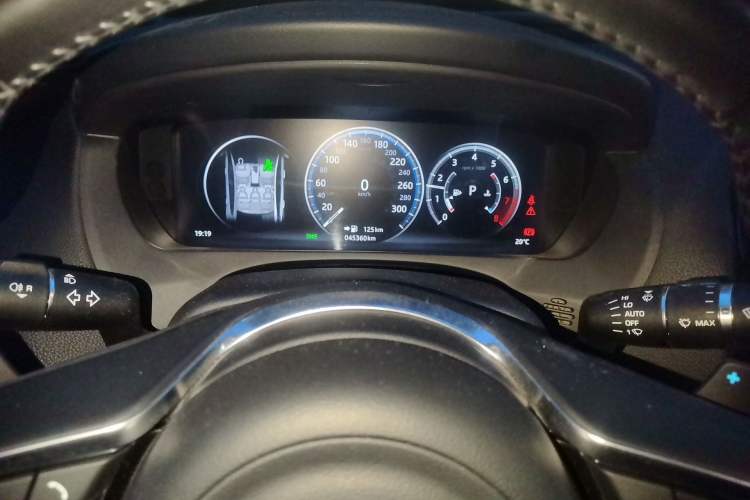 Used Jaguar XEL 2018 2.0T 200 PS Premium Edition