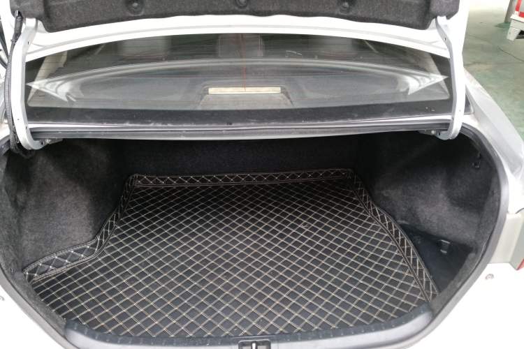 Used Toyota Corolla 2017 Revised Version 1.2T S-CVT GL