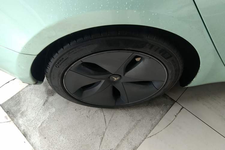 Used Tesla Model 3 2020 Refreshed Version Long-Range Rear-Wheel Drive